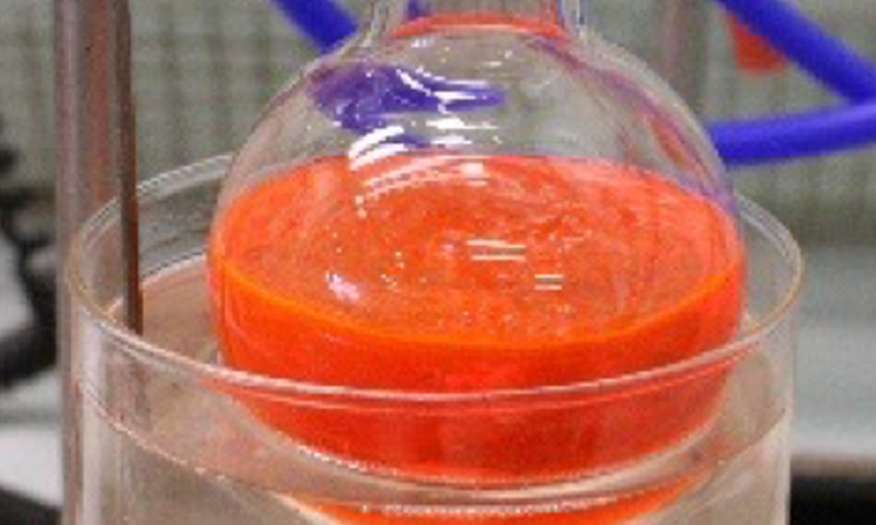 Materials and synthesis